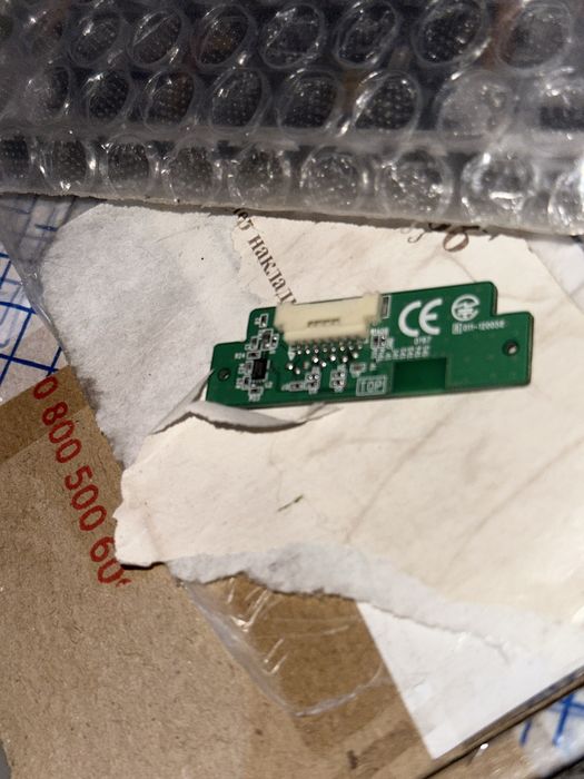 Bluetooth для телевизора LG 47LA741V LA6948-00 BM-LDS401 EBR76363001