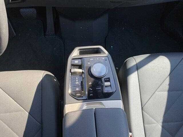 2022 BMW iX X-drive 50