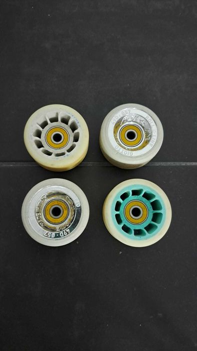 Rodas patins patinagem Livre