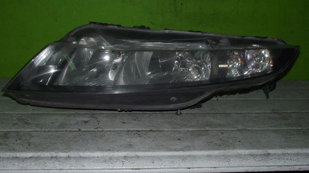 Farol de Xénon Esquerdo Honda Civic - 2008 / 2024