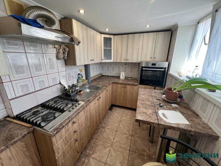 Продається будинок в с. Ганнусівка (2)