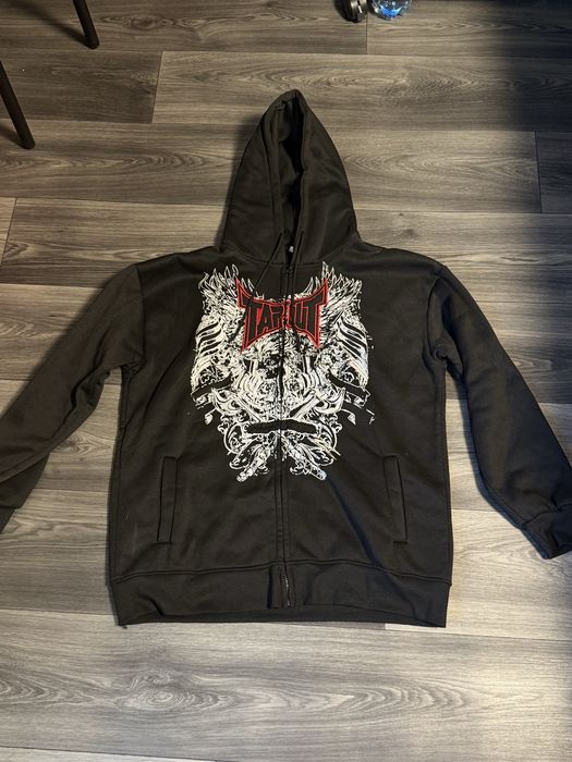 Зипка «Tapout”