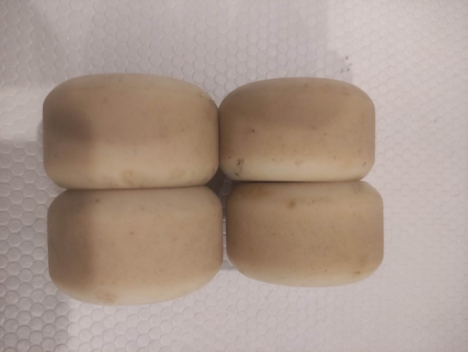 Rodas Bones 58 STF 99A