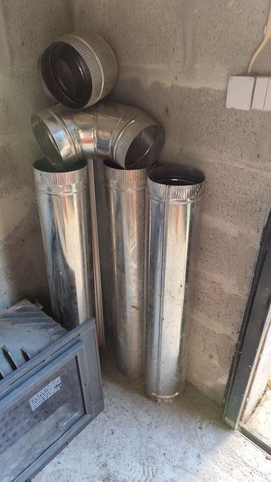 Recuperador de calor