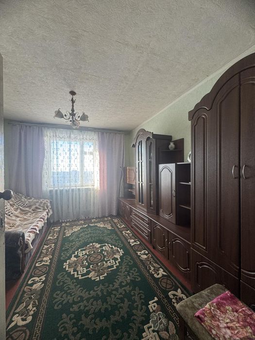 Оренда  кімнати в гуртожитку на  Леваневського/Повна комплектація