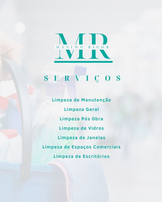 Limpeza Pós Obra, todo o tipo de limpeza, limpeza profissional