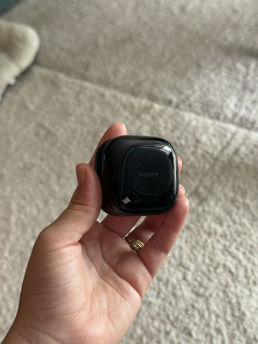 Sony LinkBuds Clip