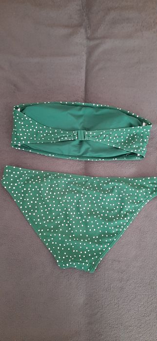 Strój kąpielowy rozm 40-42