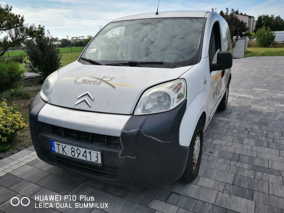Citroën Nemo