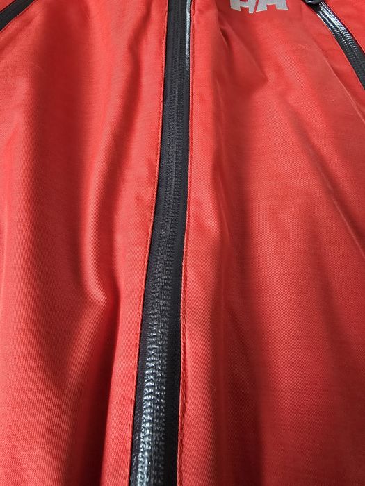 Kurtka techniczna Helly Hansen super stan. Na 164cm wzrostu.