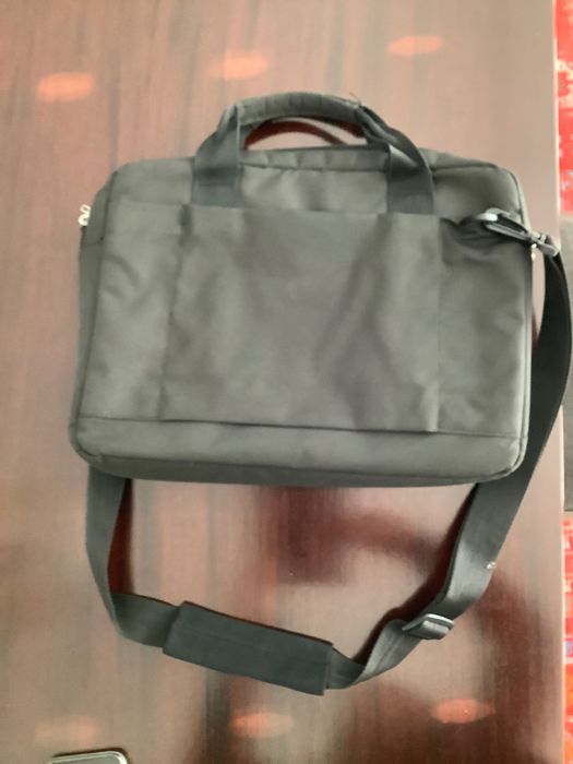 Mala para computador portátil Samsonite