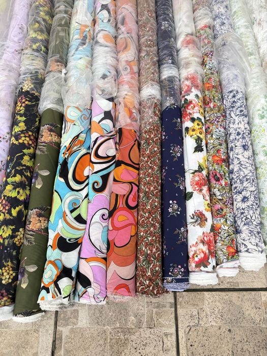 Ткань / опт : софт  - от 3 м -45 грн/м