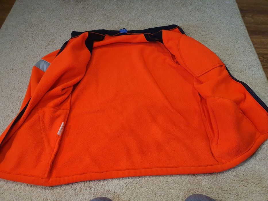 Ratownik medyczny polar tanio  jak nowy max-el