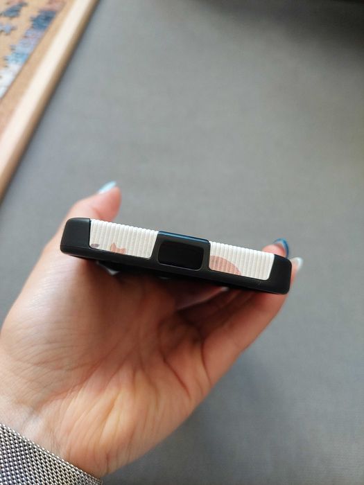 Capa Iphone 16 pro nova