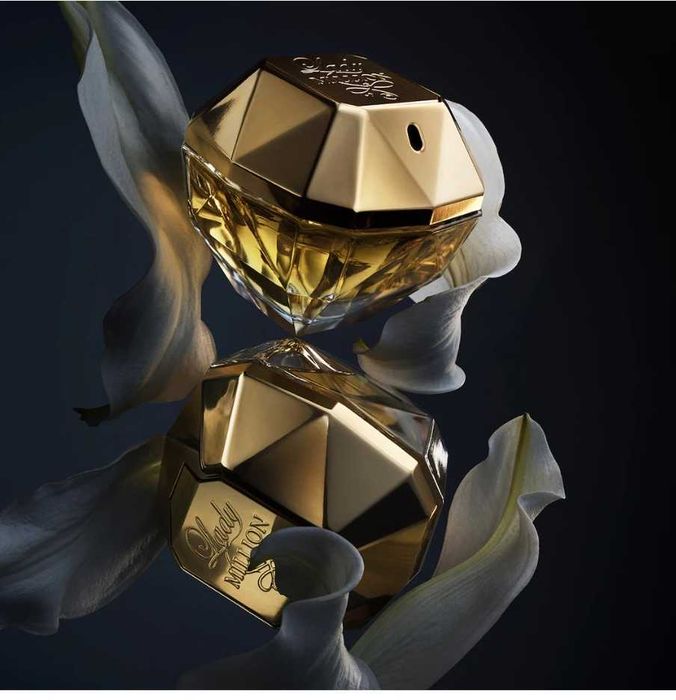 Lady Million Eau de Parfum Spray 30ml
