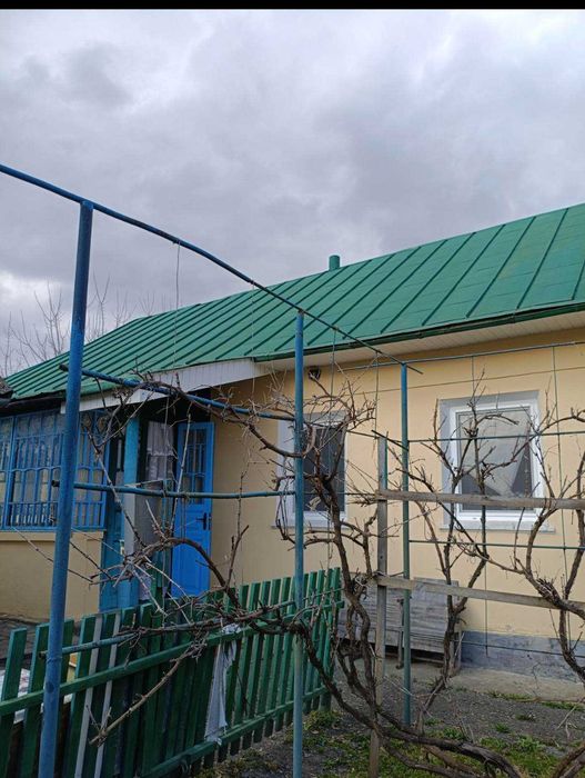 Будинок біля лісу та озера з великою земельною ділянкою. Можливе розтермінування!  ID: 43369