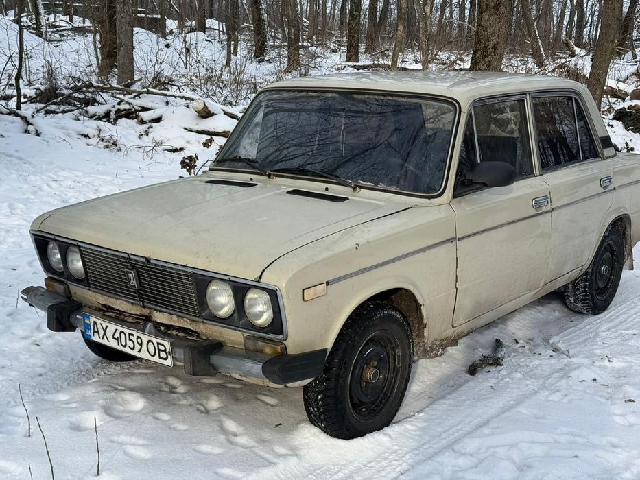 Продам ВАЗ 2106.