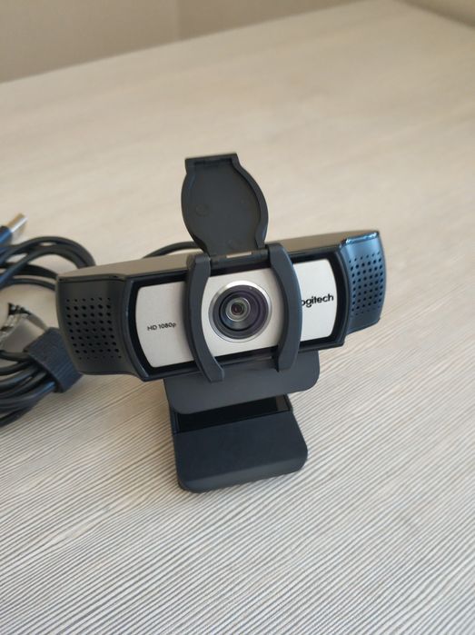 Вебкамера Logitech C930e Full HD 1080p
