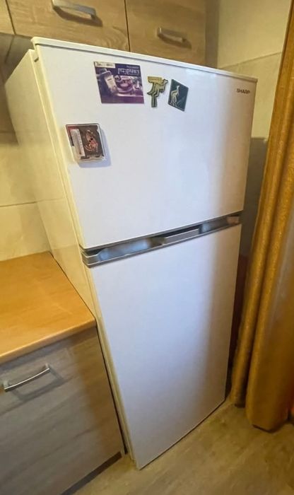 Lodówka Liebherr wys.142cm