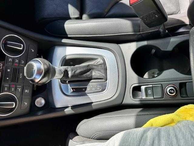2017 Audi Q3 Prestige