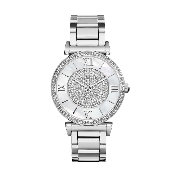 Michael Kors MK3332 / MK3355 — жіночий годинник, 38 мм, оригінал