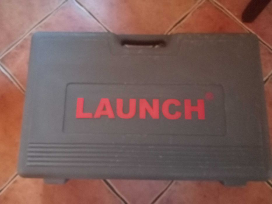 Komputer diagnostyczny Launch Okazja!