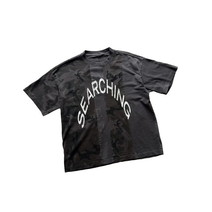 archive undercover, number nine type t shirt