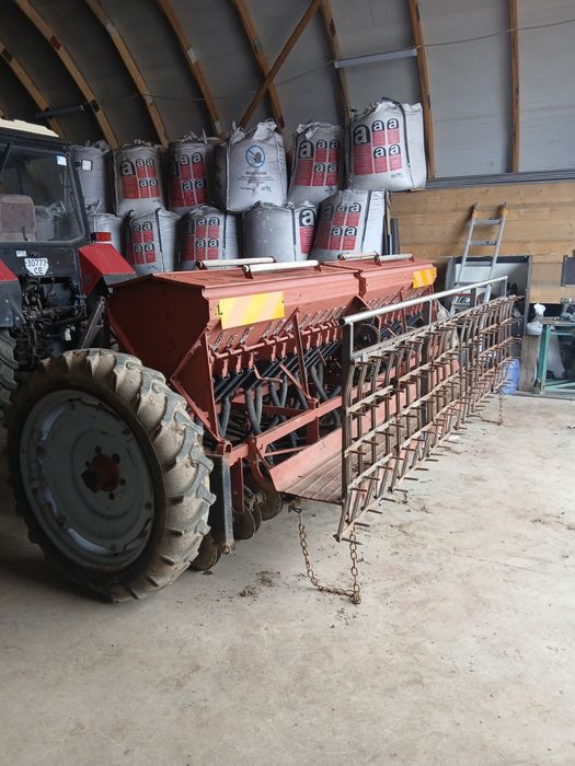 Продам сівалку сз 3.6