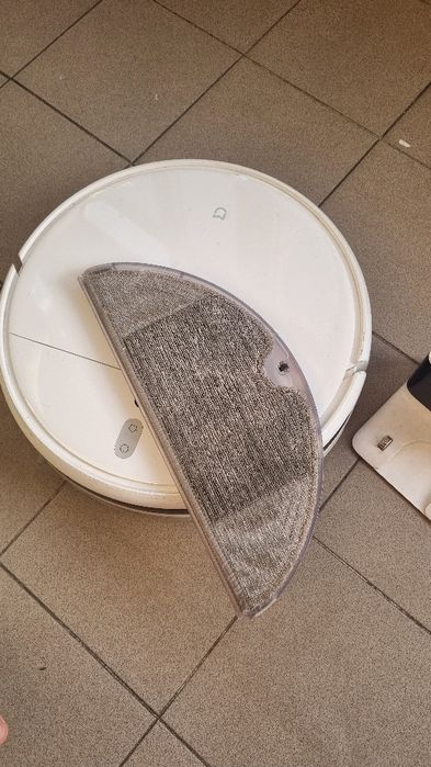 robot xiaomi vaccum mop