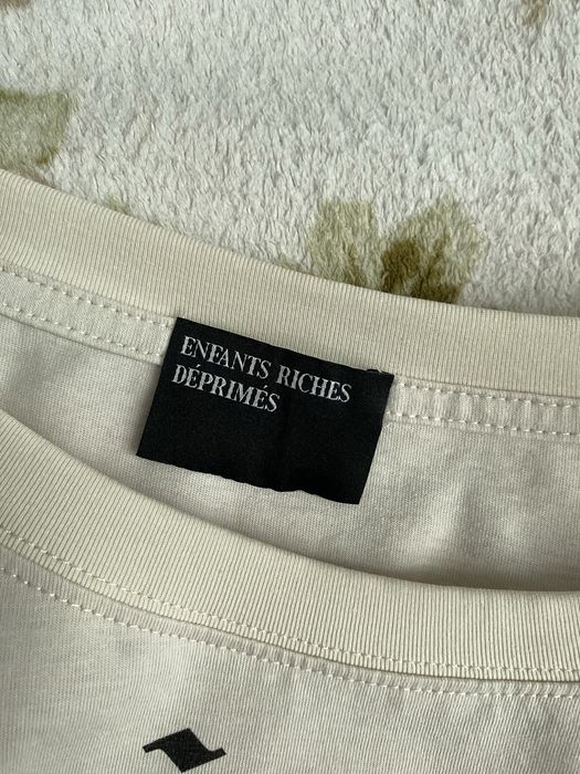 Футболка Enfants Riches Deprimes (ERD)