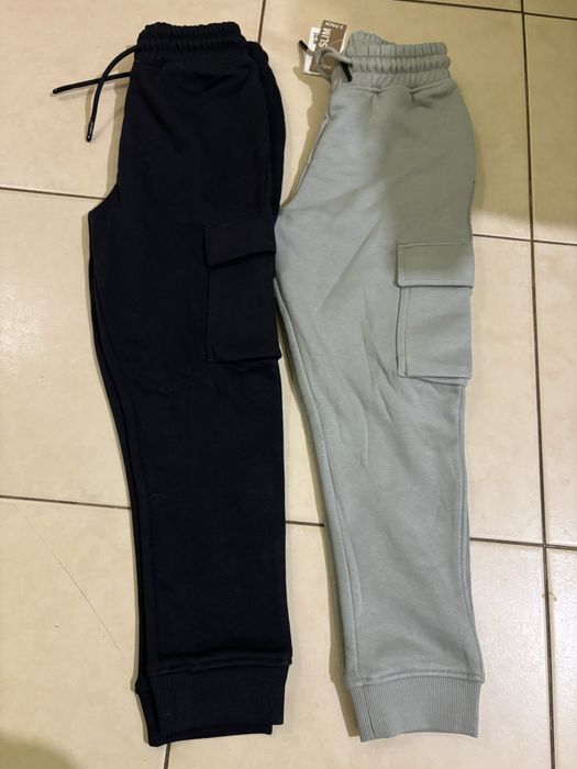 Штаны next 7 років