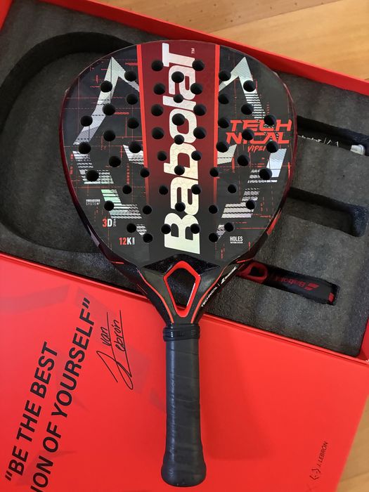 Babolat Technical Viper 2024