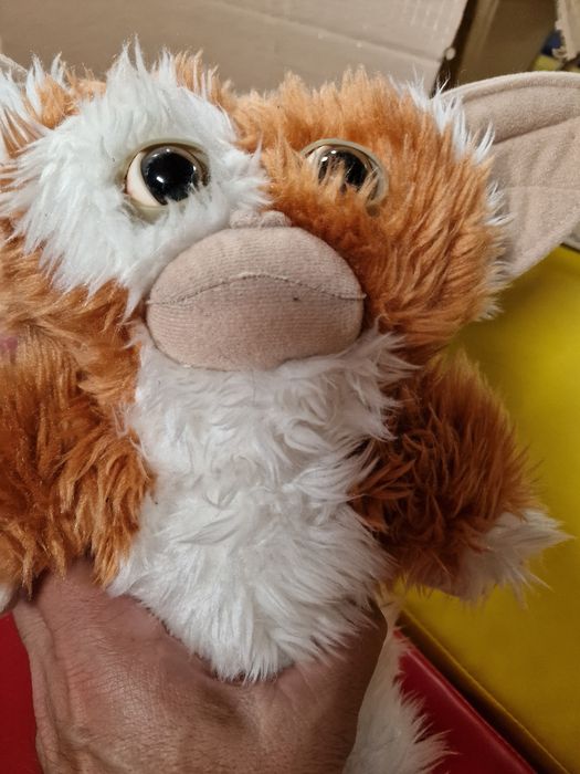 Pluszak maskotka Gremlin Gizmo 30cm