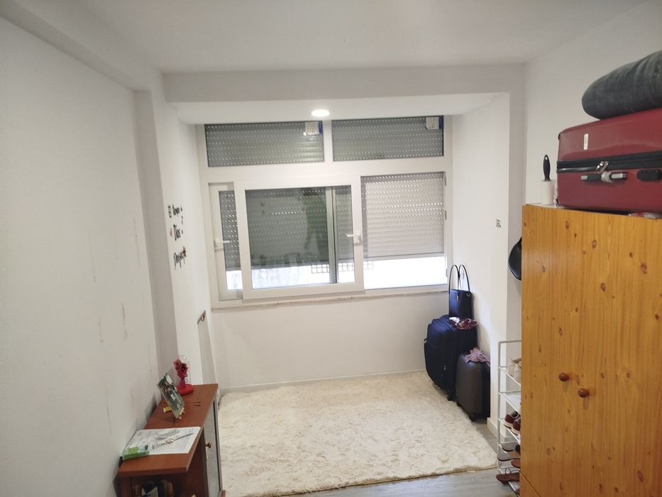 Quarto em Almada