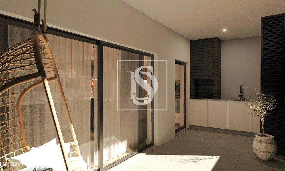 Apartamento T3 Venda em Celeirós, Aveleda e Vimieiro,Braga