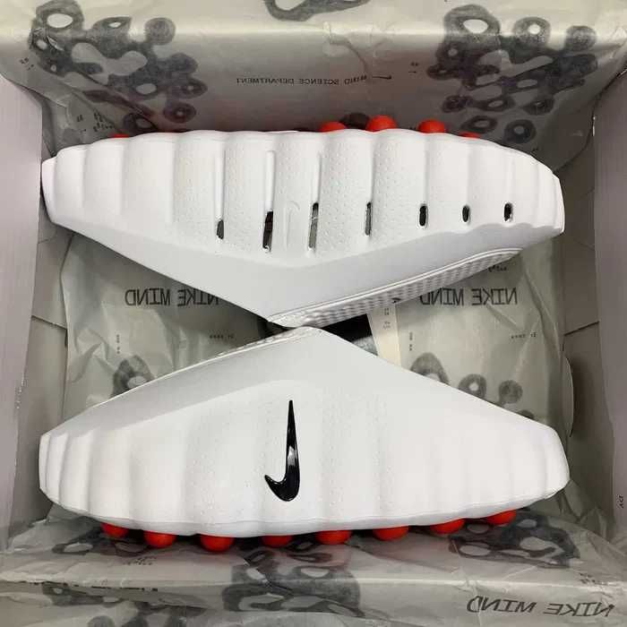 Nike_Mind_001_White Rozmiar.44