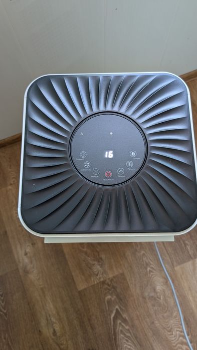 Кондиціонер мобільний Scandilux SC 9000