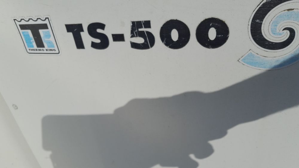 Thermo King TS-500 TS500