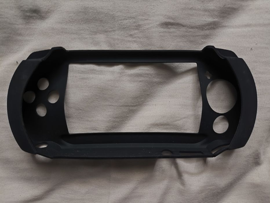 Silicone Protective Case (PSP E-1004/Street)64752099568898123