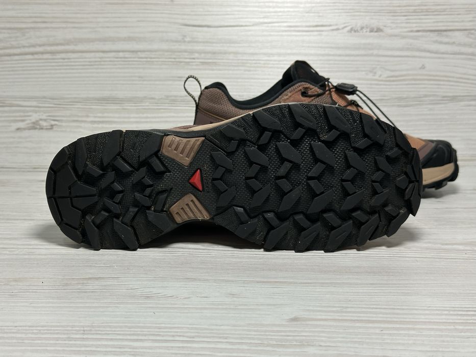 Salomon 37.5 24см. Оригінал