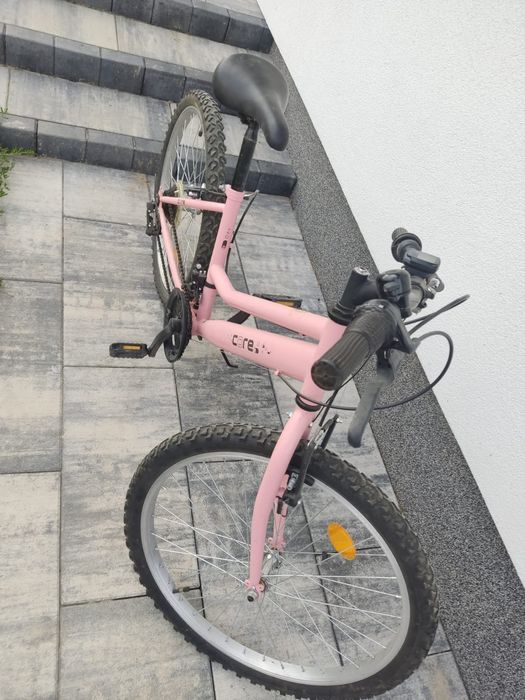 Rower dla dziecka CORE