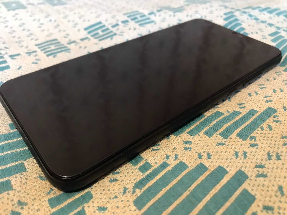 Смартфон Huawei Honor 8X 4/64. В стані близькому до ідеалу.