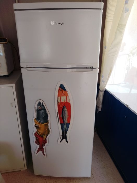 Frigorífico Tecnogas