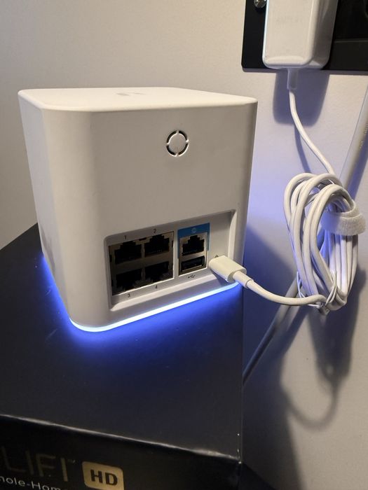 Ubiquiti AmpliFi HD AFi-R-EU