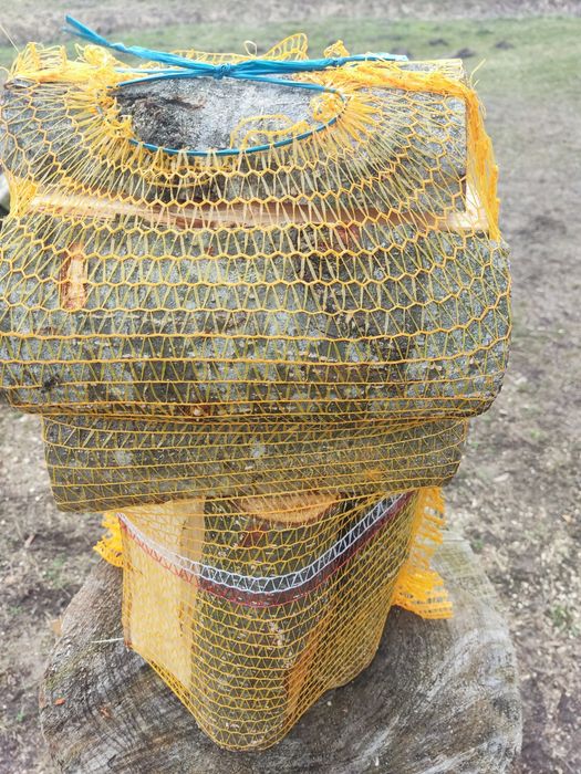 Drewno do wędzenia olcha buk owoc