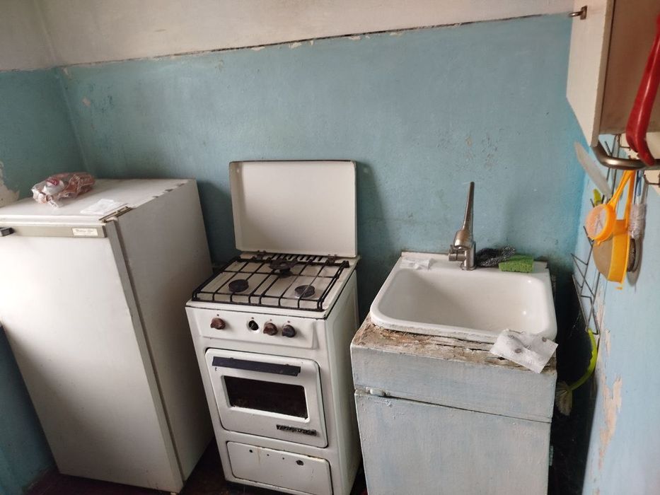 1 кімнатна квартира