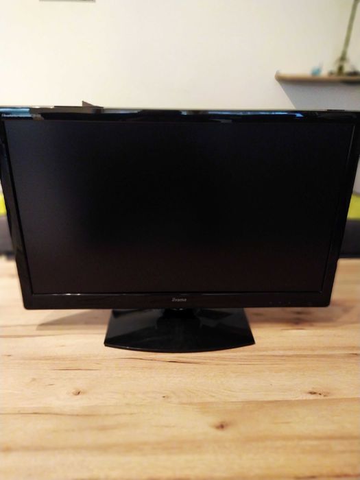 Monitor IIYAMA ProLite G2773HS HDMI, DVI ( 27 cali )