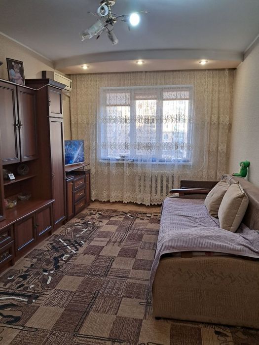 Продам 1к. квартиру на 5-му Зарічному