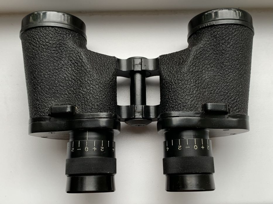 Бинокль морской флот США WW2 (как новый)