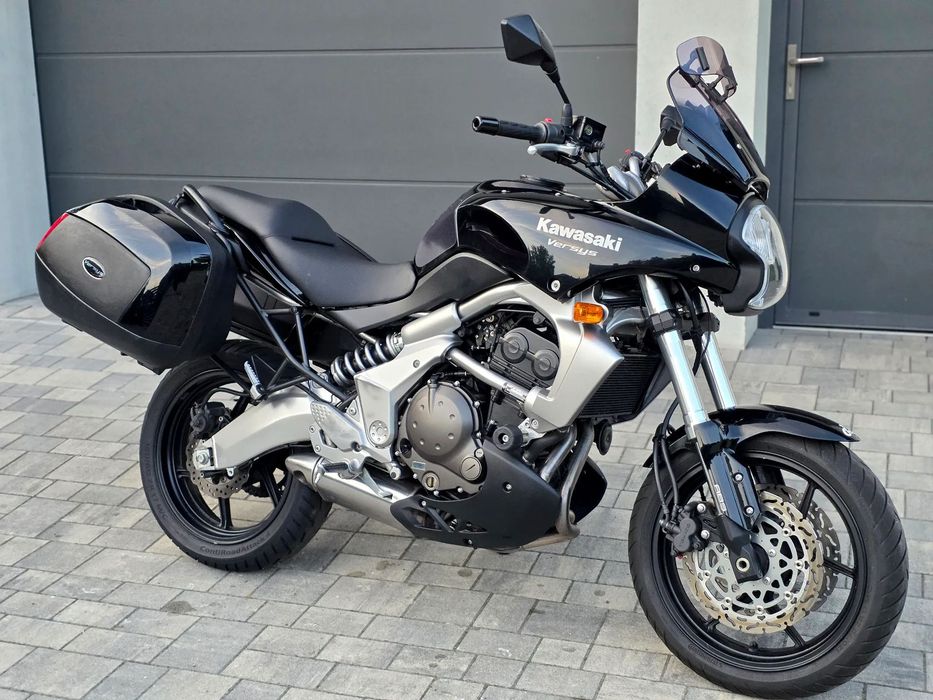 Kawasaki